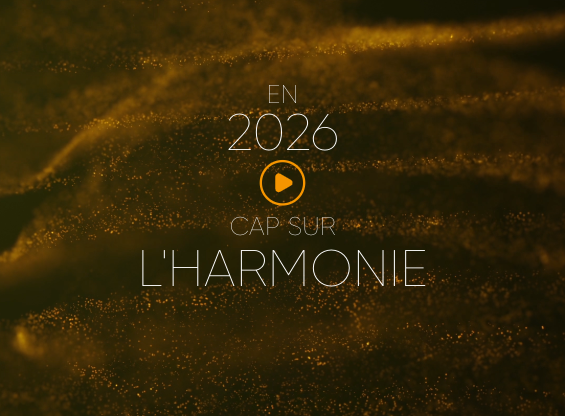 Voeux 2026
