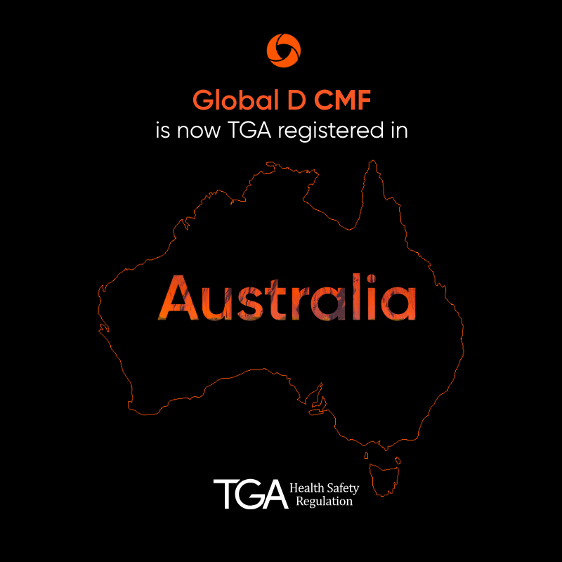 Global&nbsp;D débarque en Australie