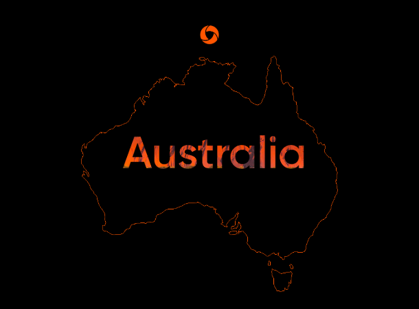 Global&nbsp;D débarque en Australie