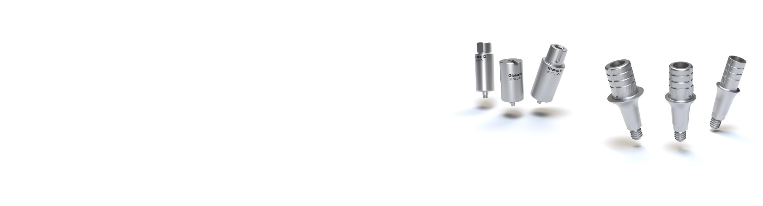 Nouvelles embases et ébauches In‑Kone®️ Global&nbsp;D