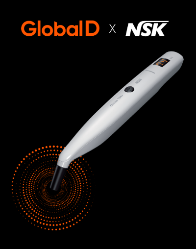 NSK Osseo 100 / 100+ with Global&nbsp;D