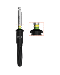 cles porte implant ultimate g42 g52