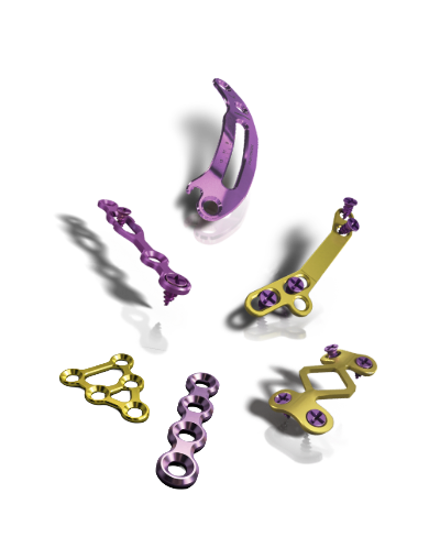 Osteosíntesis